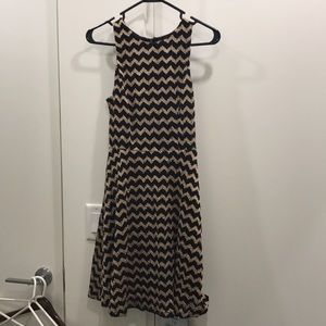 Ark & Co. Cocktail Holiday Dress